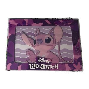 2024 Cybercel Disney Lilo & Stitch Series 1  - ANGEL #LAS-01-10 UNSCANNED